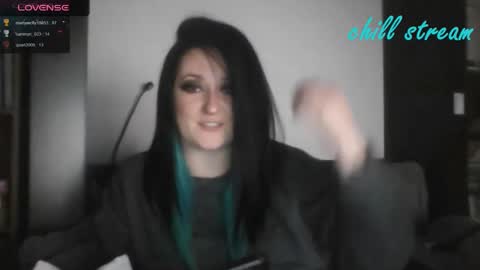 littlemonsterkitten online show from December 7, 6:10 am