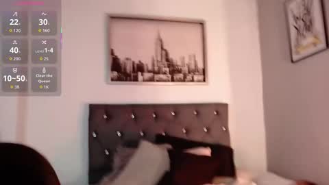 Nathy online show from December 18, 12:32 pm