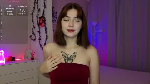 Bella online show from November 6, 4:07 am