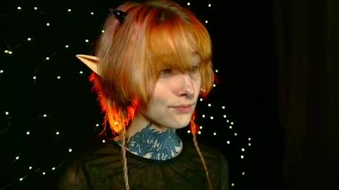 Snapshot of littlespacemouse chatting on March 8, 2:16 pm Niki  free tg channel with some photos gifs and info about streams  online show from March 8, 2:16 pm