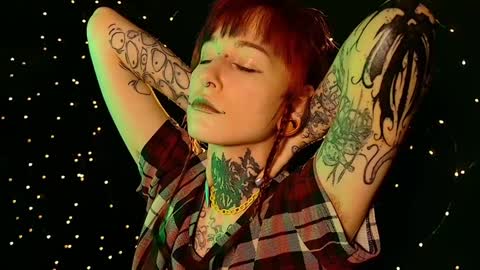 Snapshot of littlespacemouse chatting on December 29, 2:27 am Niki  free tg channel with some photos gifs and info about streams  online show from December 29, 2:27 am