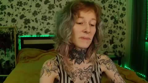 Snapshot of littlespacemouse chatting on October 19, 8:22 pm Niki  free tg channel with some photos gifs and info about streams  online show from October 19, 8:22 pm