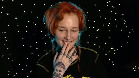 Snapshot of littlespacemouse chatting on February 8, 1:22 am Niki  free tg channel with some photos gifs and info about streams  online show from February 8, 1:22 am