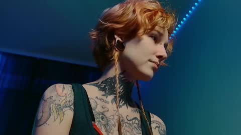 Snapshot of littlespacemouse chatting on March 1, 9:15 pm Niki  free tg channel with some photos gifs and info about streams  online show from March 1, 9:15 pm