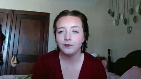 Kori online show from March 13, 5:47 pm