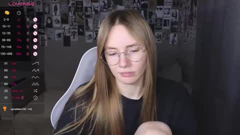 Eliana online show from March 31, 12:16 pm