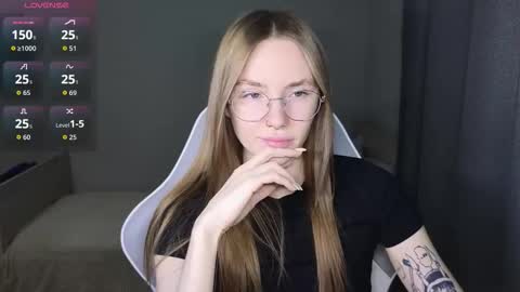 Eliana online show from February 7, 11:03 am