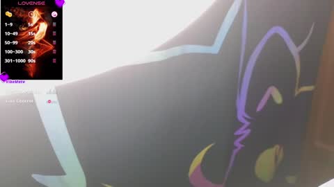 littlevixen18 online show from February 3, 5:35 pm