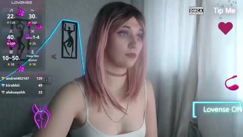 littlexjoy online show from September 17, 6:55 am