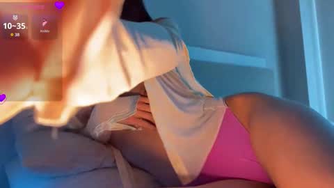 liuli_flower online show from January 18, 7:37 am