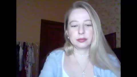 Livandria online show from March 24, 10:37 pm