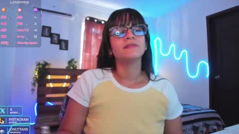 Livfabi  online show from October 2, 6:35 pm