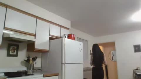 Liv Mirage online show from October 23, 3:34 am