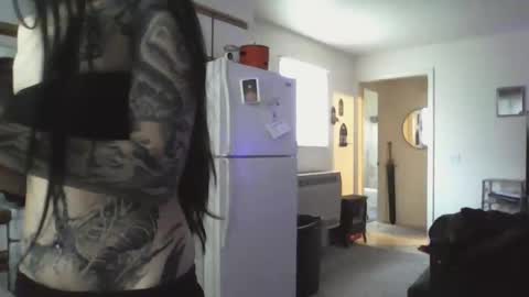 Liv Mirage online show from November 17, 7:58 pm