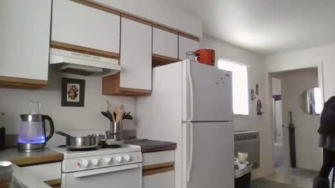 Liv Mirage online show from February 4, 7:55 pm