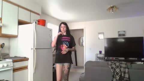 Liv Mirage online show from September 20, 7:45 pm