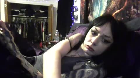 Liv Mirage online show from January 29, 3:37 pm