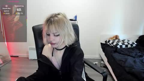 LIA online show from October 5, 12:43 pm