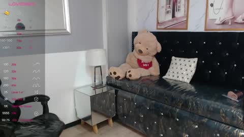 Liz online show from February 11, 3:08 am