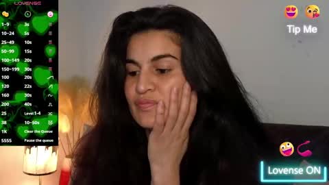 liz online show from March 1, 6:00 pm