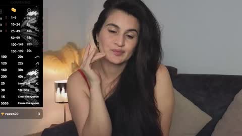 liz online show from January 15, 6:08 pm