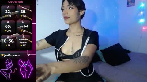 Liz online show from January 16, 10:50 pm