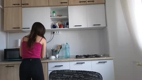 Liza online show from March 11, 9:45 am