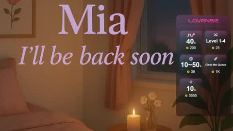 LizaLure online show from October 9, 7:07 pm