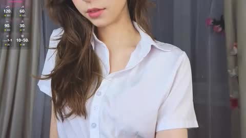 Hello there im Amelia Im new here Lets have fun online show from November 28, 3:31 am