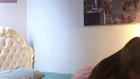 Hello there im Amelia Im new here Lets have fun online show from January 28, 3:04 am