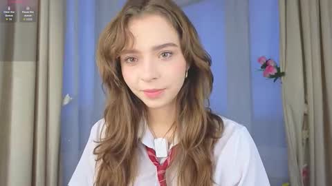 Hello there im Amelia Im new here Lets have fun online show from November 7, 3:12 am