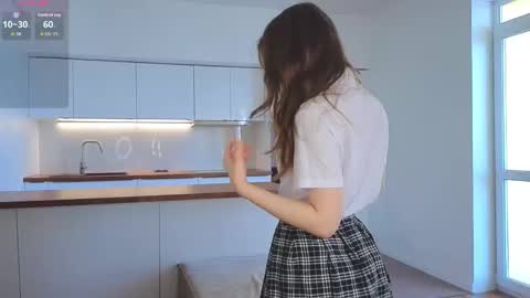 Hello there im Amelia Im new here Lets have fun online show from March 16, 5:44 am