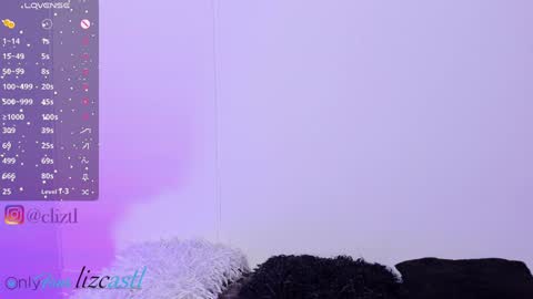 Snapshot of lizcastl chatting on January 30, 9:14 pm lizcastl online show from January 30, 9:14 pm