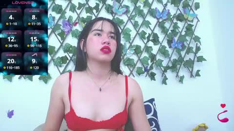 Lizeth Wong online show from May 2, 1:14 pm