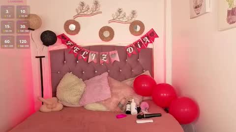 Lizha  online show from February 14, 8:11 pm