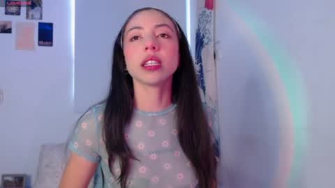 Lizza Scott online show from July 6, 9:50 pm