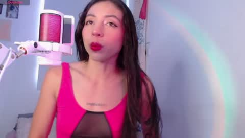 Lizza Scott online show from July 1, 7:46 pm