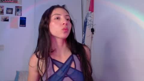 Lizza Scott online show from July 12, 12:33 am