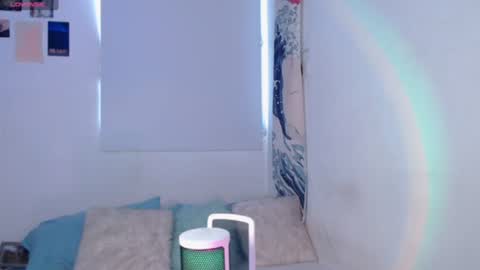 Lizza Scott online show from July 14, 7:18 pm
