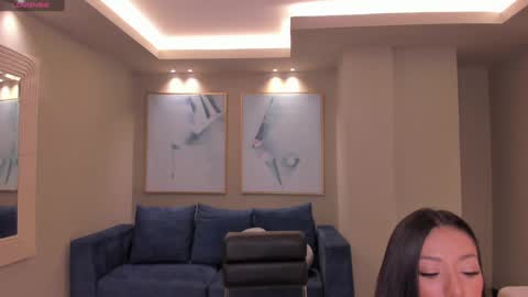 Lizzi  online show from February 8, 12:06 pm