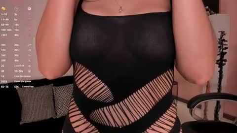 Lizzi  online show from January 13, 10:03 pm