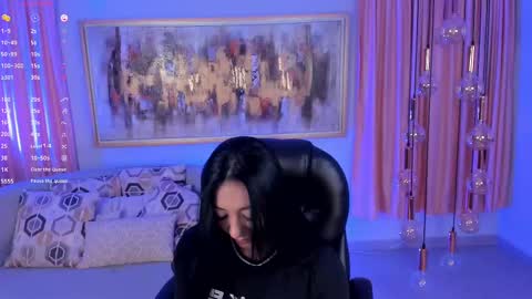 Lizzi  online show from February 13, 12:13 am