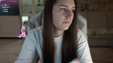 Lizi-Fox online show from January 12, 12:39 am