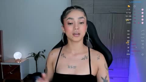 Lizzie online show from February 3, 2:53 am