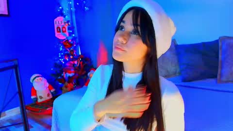 lizzy_kane online show from December 20, 8:35 pm
