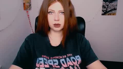 Lizzy3 online show from March 17, 9:46 am