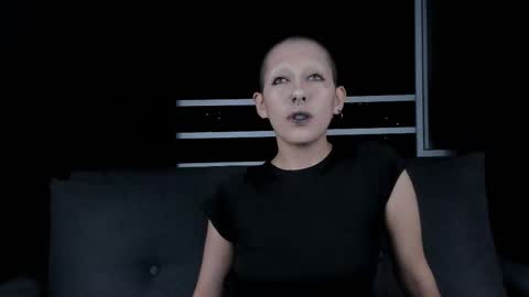 Lynx Mist online show from November 13, 11:37 pm