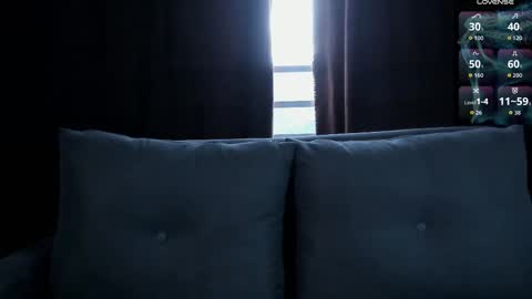 Lynx Mist online show from January 6, 9:40 pm