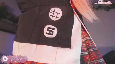 Janne Miller 9pm to 3am GMT-5 online show from April 3, 12:08 am