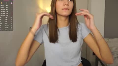 Elza online show from November 8, 6:02 pm